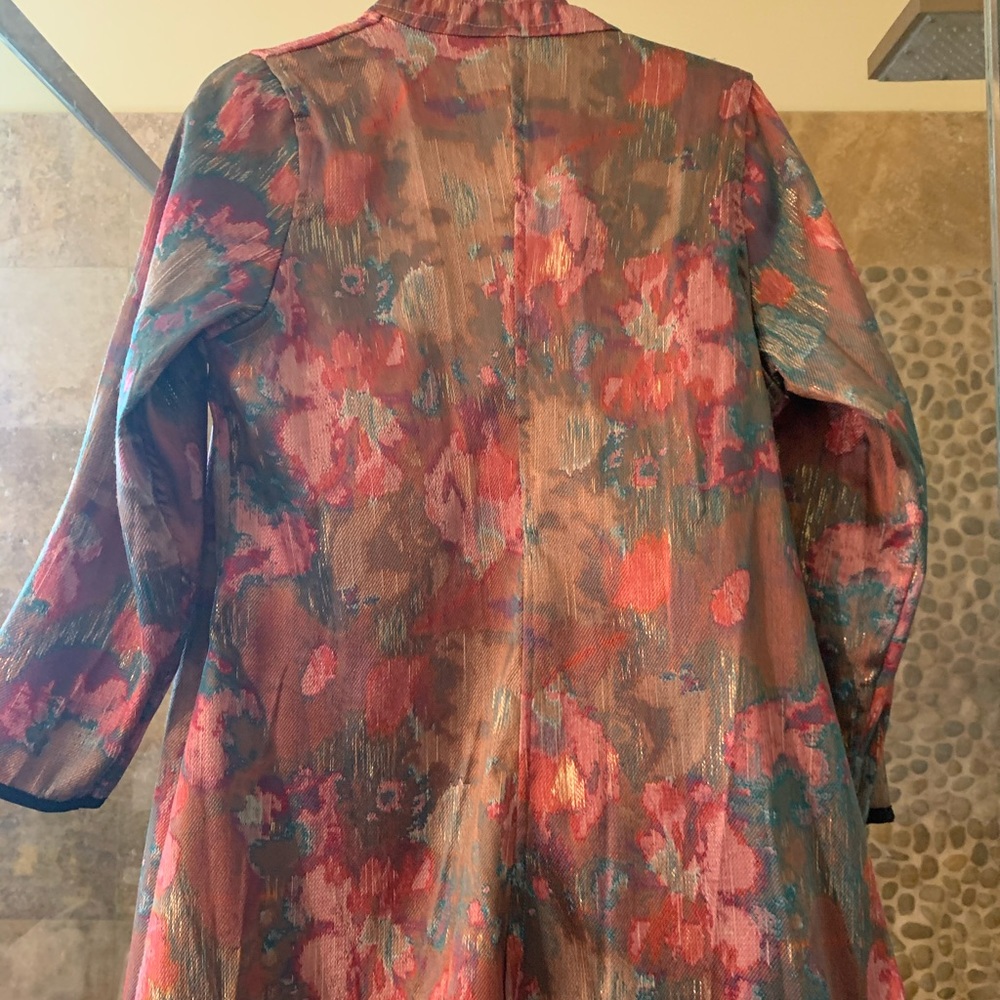 Boutique Reversible Jacket - Picture 5 of 8